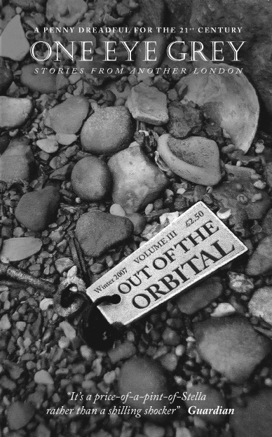 Out of orbital