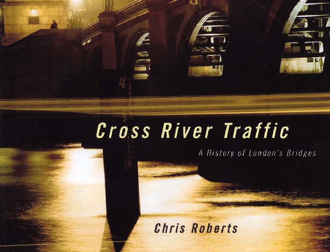 London Bridges Book